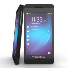 Blackberry Z10 unlocked